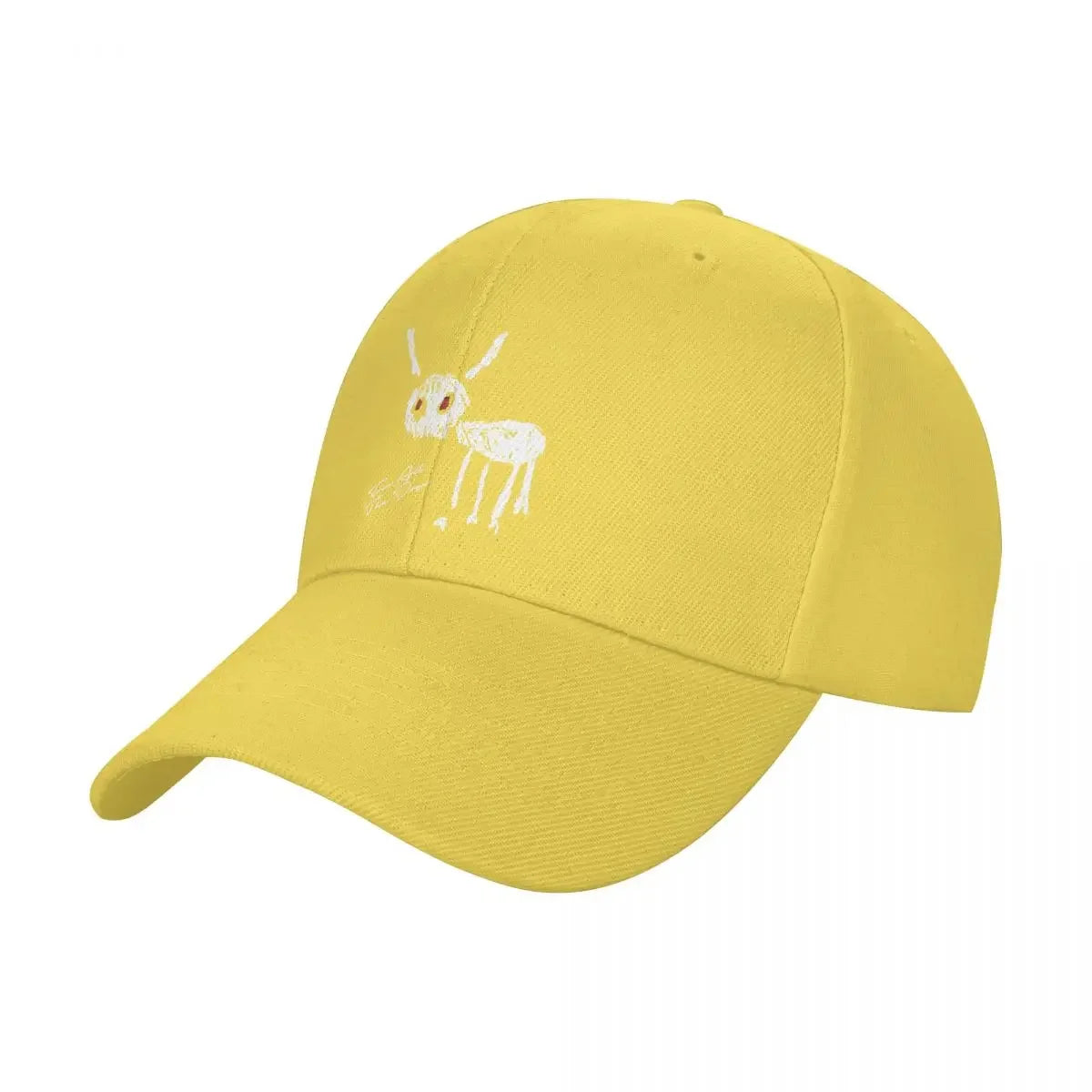 Classic Cap: Drake For All The Dogs