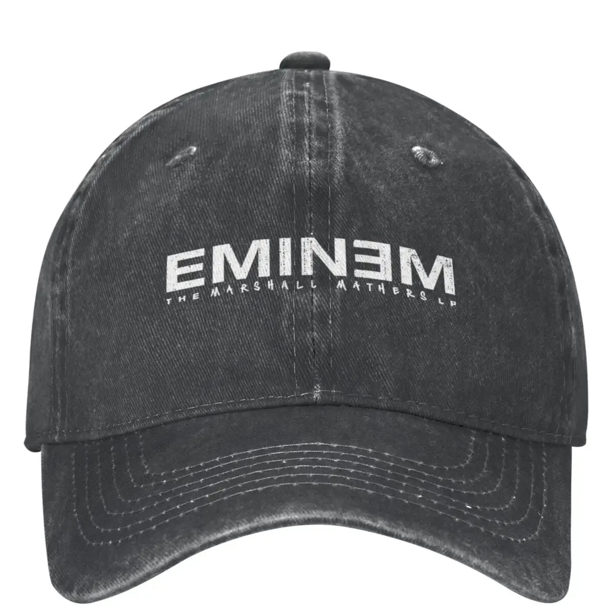 Vintage Cap: Rap God Eminem