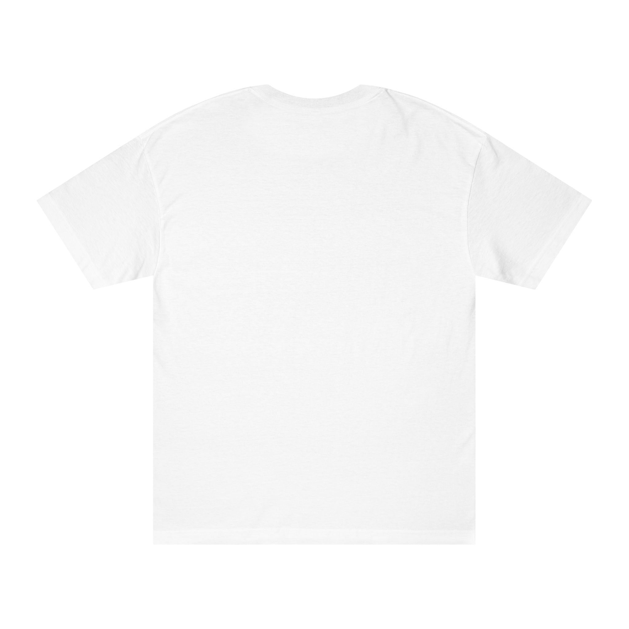 Unisex Classic Tee: SORRY IF I LOOKED INTERESTED I'M NOT