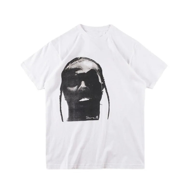 Classic Vintage Tee: Cactus jack