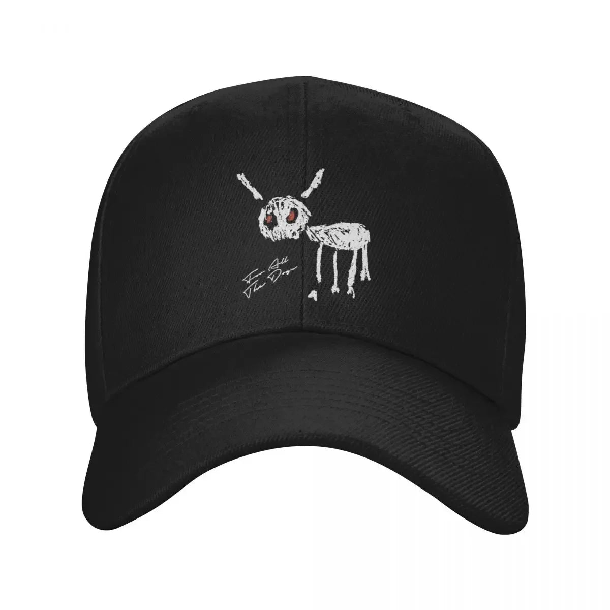 Classic Cap: Drake For All The Dogs
