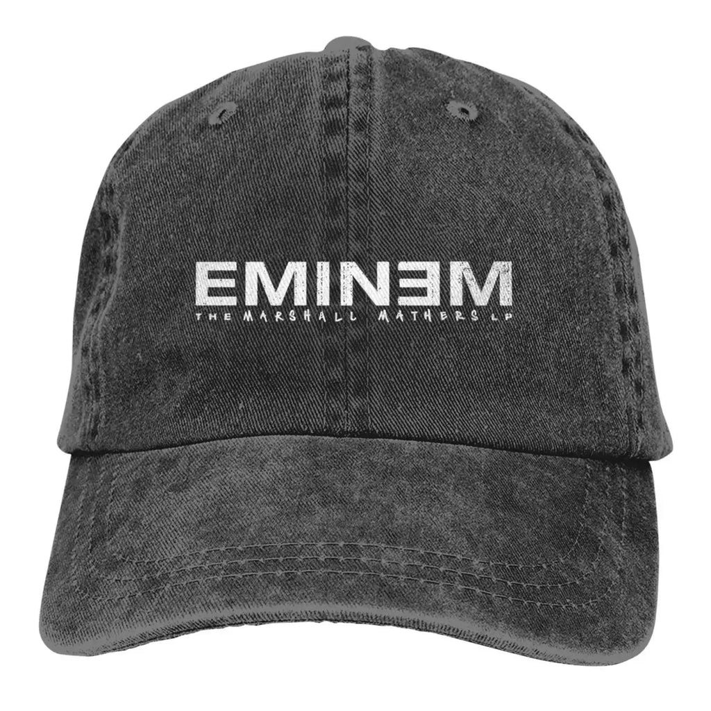 Vintage Cap: Rap God Eminem