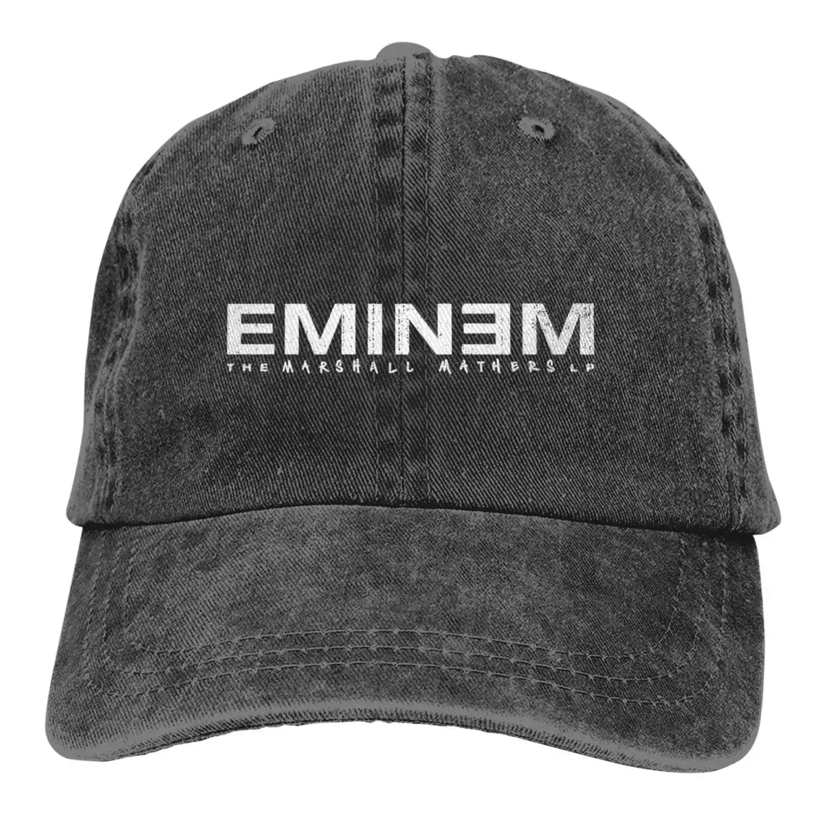 Vintage Cap: Rap God Eminem