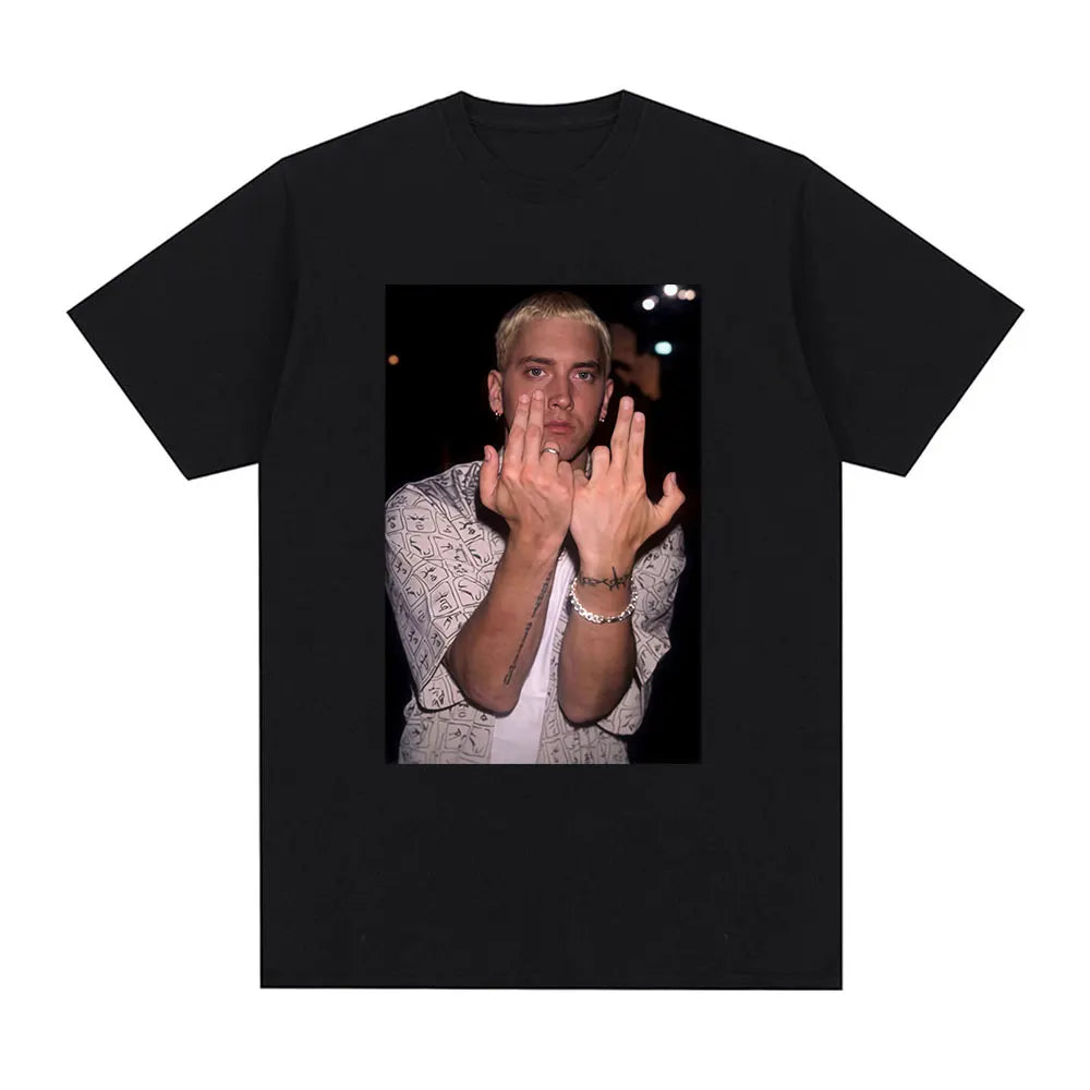 Classic Vintage Tee: Slim Shady