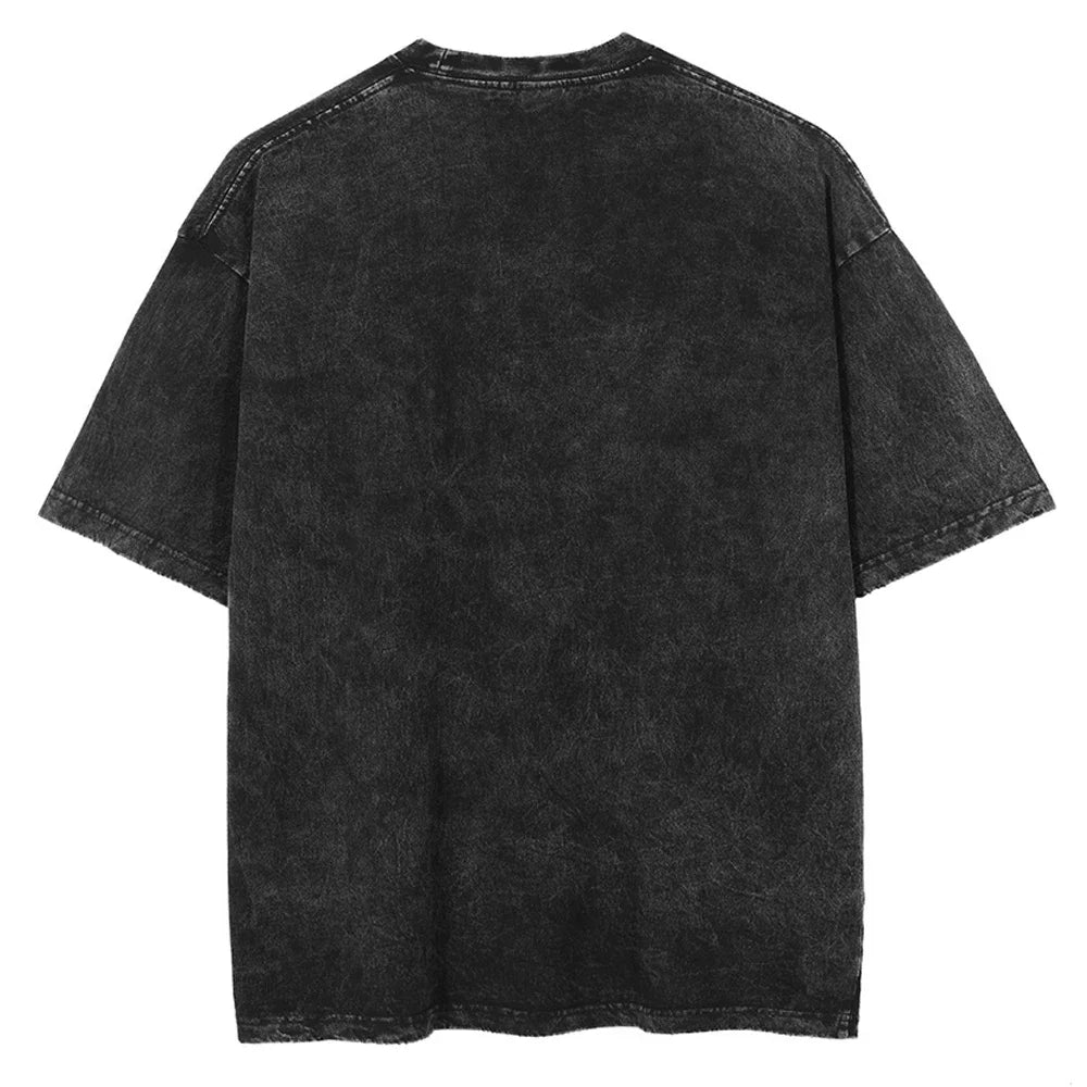 Oversized VintageTee: Cigarettes After Sex