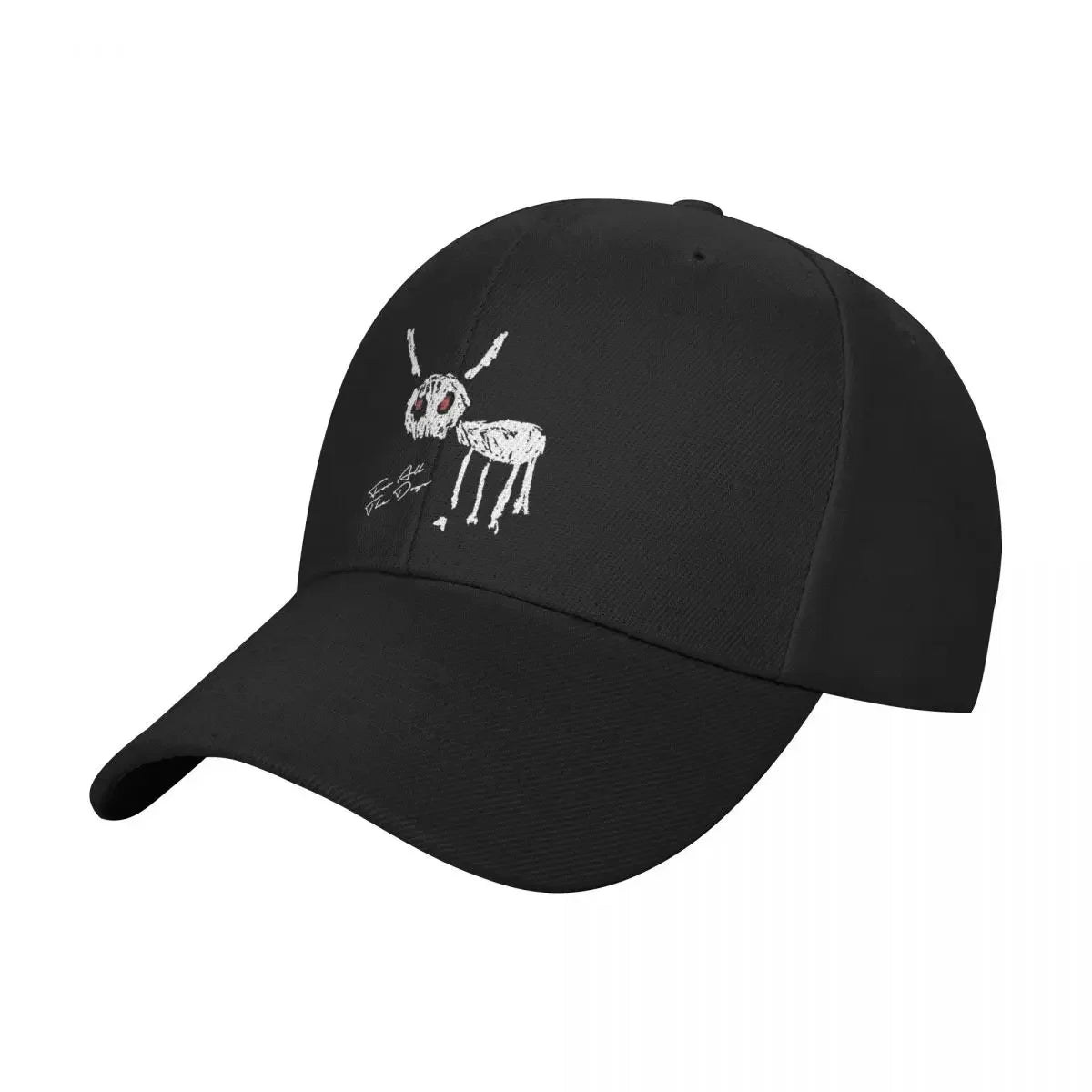 Classic Cap: Drake For All The Dogs