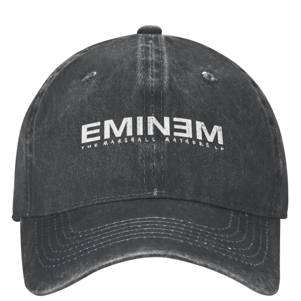 Vintage Cap: Rap God Eminem
